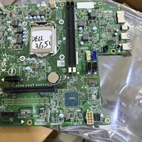 Motherboard Inspiron 3650 Bekas 0C2XKD LGA1151 H110 Mainboard Pengganti 100% Teruji