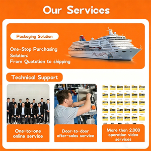 เครื่องบรรจุซองแบบพิเศษ 4 แทร็ก ความเร็วสูง สำหรับซอสข้น ช็อกโกแลตไซรัป ซอสบาร์บีคิวแคโรไลนา ซอสเมเปิ้ล ซอสชิปอโปลี - Product Image 5