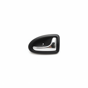 Poignées de porte Clio modèle 2009, côté droit, intérieur chromé pour une ouverture facile, garantie de 2 ans, fabriqué en Turquie - Product Image 2