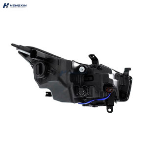 Phare avant pour conducteur, compatible avec Infiniti Q50 version américaine 15-18 20, 26060-4HB0B, D032, <span class=keywords><strong>EO</strong></span> - Product Image 3