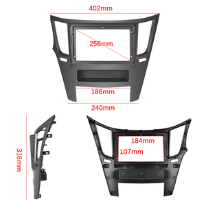 (Stock en EE. UU.) Radio Estéreo para <span class=keywords><strong>Auto</strong></span> Podofo de 9 Pulgadas con Android 13 para <span class=keywords><strong>Subaru</strong></span> <span class=keywords><strong>Legacy</strong></span>/Outback 2010-2016, Carplay, Android <span class=keywords><strong>Auto</strong></span>, GPS, WiFi, Cámara de Reversa - Product Image 5