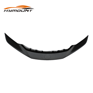 Hymount Nouveau Pare-chocs Avant 100% Testé PR23-006 <span class=keywords><strong>Prius</strong></span> 2023 Fixation par Boulons Ajustement Universel Garantie 12 Mois Capteur d'Aide au Stationnement - Product Image 1