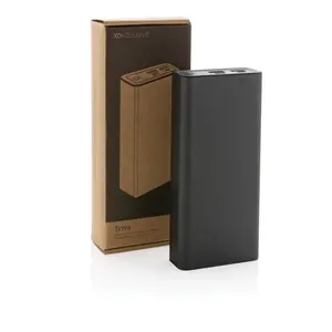 Batterie externe Terra 20 000 mAh, gadgets durables - Product Image 6