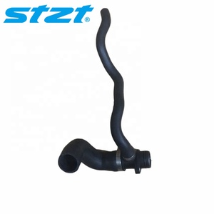 Manguera de radiador del motor STZT 11537639998, tubo de agua refrigerante para BMW X1, X3, X4, X5, Z4, Roadster E84, E89, F07, 1153, 7639, 998 - Product Image 3