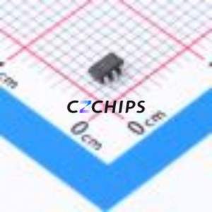 Original y nuevo JW7726CSOTB # TRPBF SOT-23-6 Circuito integrado IC Chip PMIC controlador rectificador síncrono - Product Image 1