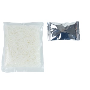 Tunique <span class=keywords><strong>konjac</strong></span>, ustensile de marque, aiguisé, basse calories, nouilles instantanées - Product Image 2
