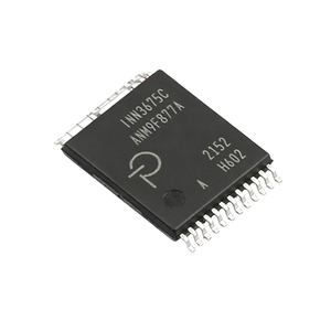 HT Original New Power Integrations INN3675C-H602-TL InSOP-24D 725V 100kHz ออฟไลน์สวิตเชอร์ไอซี - Product Image 1