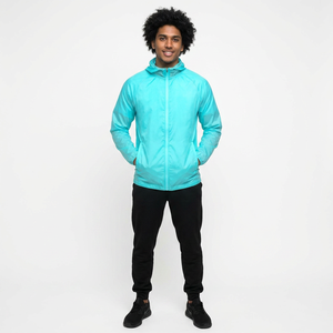<b>Light</b> <b>Weight</b> Men Windbreaker <b>Jacket</b> best Stuff Hot Selling Top Trending Wholesale windbreaker <b>Jacket</b> for man with Custom logo - Product Image 1