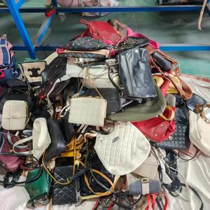 Bolsos de Cuero de Segunda Mano <span class=keywords><strong>para</strong></span> Mujer al por Mayor, Bolsos de Cuero Usados <span class=keywords><strong>Baratos</strong></span> - Product Image 3