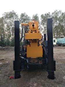 Máy Khoan Nước Đã Qua Sử Dụng 300 Mét FY300 - Product Image 2