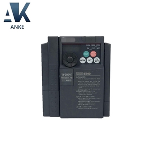 FR-E720S-1.5K convertisseur de fréquence Mitsubishi VFD - Product Image 1