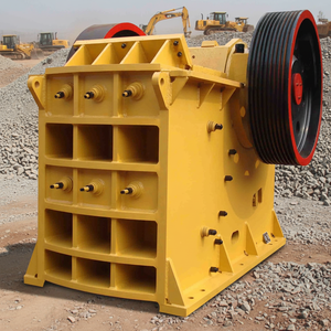 हथौड़ा क्रशर - Product Image 4