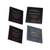 Dispositifs logiques programmables EP2C8F256I8N EP3C16F256C8N 5CEBA2F17C8N 5M1270ZF256C5N CPLD/FPGA Anfuxin IC BGA-256