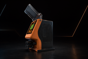 Nueva Bomba Dosificadora Digital de Diafragma con Motor Paso a Paso Mejorada Serie VX de Baja Pulsación para <span class=keywords><strong>Control</strong></span> Preciso de Fluidos 30L/H - Product Image 6
