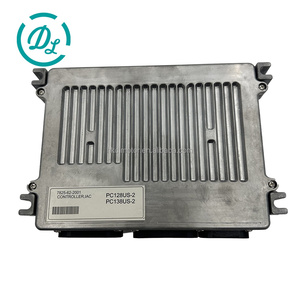 ชุดควบคุม ECU รุ่น EexcavaStart 7825-62-2001 7825622001 สำหรับรถขุด PC200-7 PC128UU-2 PC138US-2 PC128US-2 อะไหล่รถขุด - Product Image 1