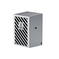 Module laser infrarouge Xtool M2 3W 1064nm, tête laser à fibre pour la gravure sur métal, bijoux, or, argent, acier inoxydable