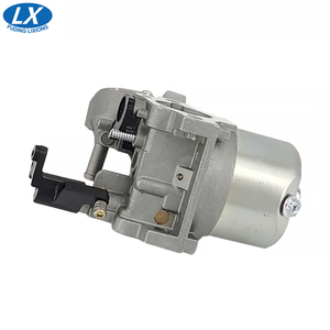 Carburateur pour Subaru <span class=keywords><strong>Robin</strong></span> 6HP <span class=keywords><strong>EX17</strong></span> EX170 SP17 EX17D EX170D EX13 EX30 <span class=keywords><strong>Moteur</strong></span> <span class=keywords><strong>Pièces</strong></span> De Rechange 277-62301-30 277-62302-50 277-62301-60 - Product Image 2