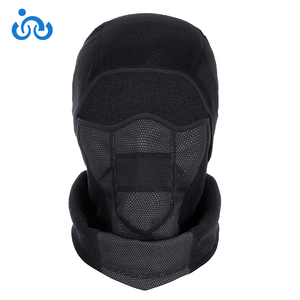 Mùa Đông Ngoài Trời Đi Xe Đạp Lạnh Bằng Chứng Windproof Không Thấm Nước Thoáng Khí Balaclava-Nhà Máy Bán Hàng Trực Tiếp - Product Image 6