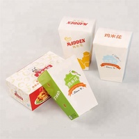 Boîte à lunch pour poulet frit, grande taille, 1200ML
