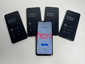 Vendita all'Ingrosso di Telefoni Usati Sbloccati, Smartphone Android di Seconda Mano, Originale <span class=keywords><strong>Samsung</strong></span> <span class=keywords><strong>A13</strong></span> 5G a Basso Prezzo - Product Image 4