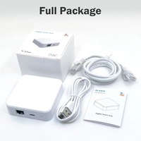 EWelink para SONOFF Smart Home Automation 3,0 Zigbee Protocol Hub Gateway PC WiFi compatibilidad Control remoto eléctrico Android