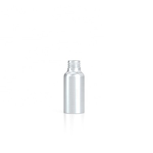 Cosmetic Lotion Aluminum Bottle 30ml 50ml 100ml 120ml 250ml Aluminium Spray Bottle - Product Image 6