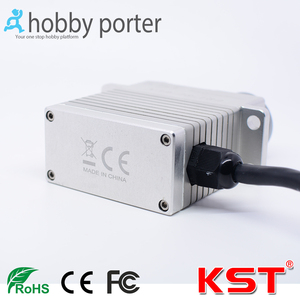 <b>Wholesale</b> Price KST X30-28-180 Brushless Motor High Torque Kg Industrial Robot UAV - Product Image 3