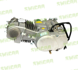 Dirt Bike 150cc động cơ động cơ <span class=keywords><strong>YX150</strong></span>-<span class=keywords><strong>5</strong></span> Kick bắt đầu động cơ cho CRF50 crf70 crf110 Pit xe đạp Dirt Bike xe máy - Product Image 5