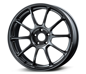 Mâm xe đúc nhẹ ZE40 tùy chỉnh 6061T6, kích thước 18 19 20 21 22 inch, hợp kim màu đồng mờ, dành cho xe con Toyota - Product Image 4