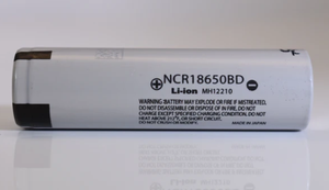 Batterie lithium-ion NCR18650BD <span class=keywords><strong>18650</strong></span> 3200mAh 10A 12V cathode LiCoO2 durée de vie 800 cycles garantie 1 an pour le stockage d'énergie solaire - Product Image 2