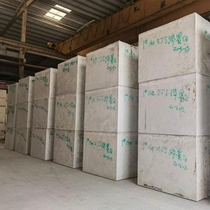 Kết cấu 3D đá bề mặt trang trí nội thất đá nhựa composite UV & PVC chất liệu - Product Image 5