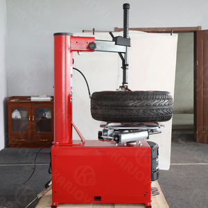 Karjoys Usine de changeur de pneus <span class=keywords><strong>automatique</strong></span> 13-24 pouces populaire en vente directe pour les voitures utilisées dans les ateliers de pneus de voiture - Product Image 4