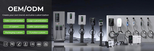 Nouveau chargeur et déchargeur portable bidirectionnel de type 2 3,5 kW IP55 pour véhicules électriques – Direct Usine - Product Image 3