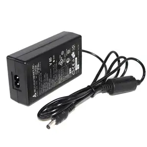 12 V Dc 10a Ac Switching Outdoor Laptop Lader Computer Custom 12 V 5a Desktop Power Adapter