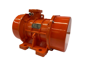 Moteur de vibration anti-déflagrant YBZJ/YBZ 7.5HP-40kW moteur vibrant à Induction AC triphasé utilisation industrielle à haut rendement - Product Image 4