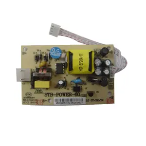 Custom Elektronische Assemblage Pcba Smps Pcb Ontwerp Stb Power Board