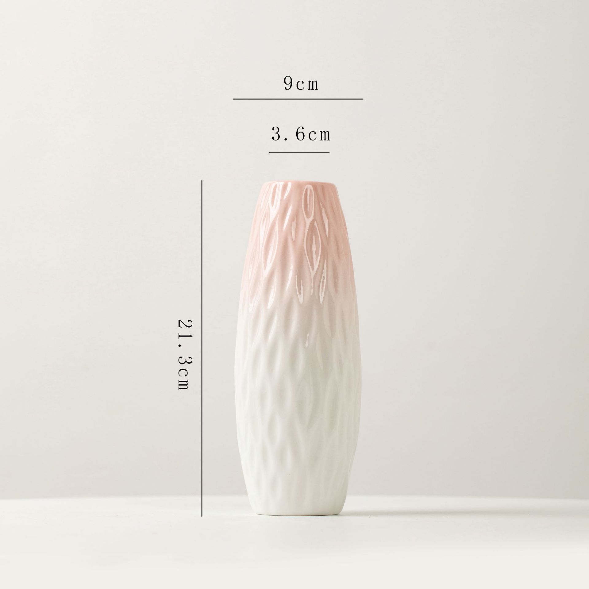 Poudre blanche crépusculaire à moyennement brillante