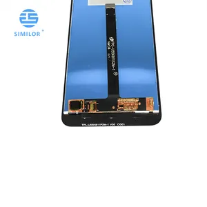Écran tactile LCD pour BLU E150, panneau Mobile