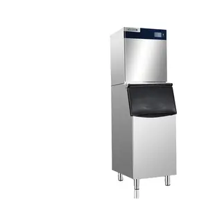 带内置冰柜的制冰机和饮水机