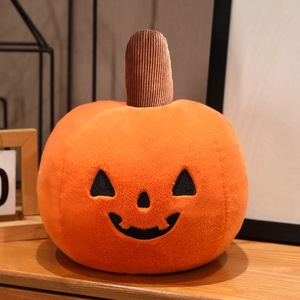Divertidos Juguetes de Peluche de Halloween, Muñeca de Calabaza Momia, Peluche Súper Suave con Relleno de Algodón PP, Regalos para Niños, Juguetes de Peluche al por Mayor - Product Image 5