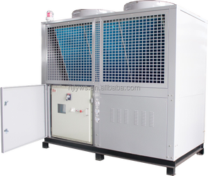 LIDESHENG düşük fiyat yüksek verimli enerji tasarrufu mekanik işleme soğutma için hava soğutmalı paketlenmiş <span class=keywords><strong>Chiller</strong></span> - Product Image 3