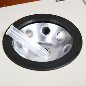 Centrifugeuse électrique de paillasse Medco 80-2, 4000 tr/min, unité de sédimentation de laboratoire pour usage expérimental - Product Image 3