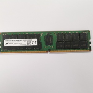 DDR4/64GB/2RX4 Magnesia Server Memory Die Type <strong>DIMM</strong> - Product Image 2