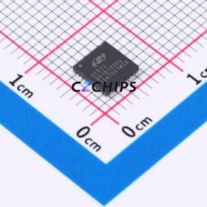 EFR32BG1B132F256GM32-C0 Wireless Transceiver IC QFN-32-EP(5x5) RF I2C/ I2S/ UART/ SPI Bluetooth - Product Image 1