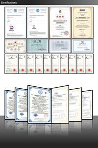 Nouveautés Prix bas Groupes électrogènes diesel compacts 25-75 KVA Triphasé Type ouvert silencieux à cabine ATS Alternateur 100% cuivre - Product Image 6