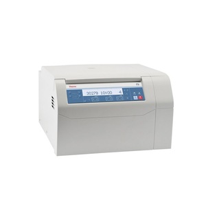 Microcentrífuga de Alta Velocidad Serie Scientific Plus, 14500 RPM, 31554xg, Centrífuga de Laboratorio - Product Image 3