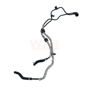 Manguera de Expansión de Refrigerante WRR 2535013900 de Goma para X253 GLC300 GLC250, Refrigeración del Motor de Automóvil Premium - Product Image 1