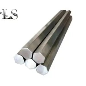 Ss Rods Factory Direct Selling SS 431 Rod Astm 431 Stainless Steel Square Bar 304 Stainless Steel Rod