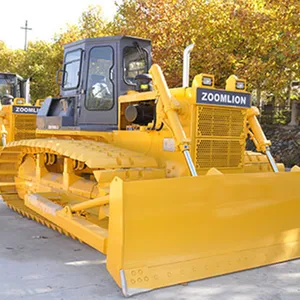 China novo bulldozer zoomlion/shântui rc dozer ZD160F-3 sd16