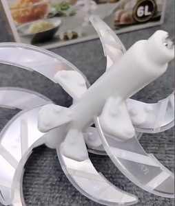 Solución Completa para Cocina Hoffmans <span class=keywords><strong>Picadora</strong></span> <span class=keywords><strong>de</strong></span> Carne Digital <span class=keywords><strong>de</strong></span> 2L 1200W con Descongelación Automática para Uso <span class=keywords><strong>Profesional</strong></span> en Hostelería en Oferta - Product Image 6